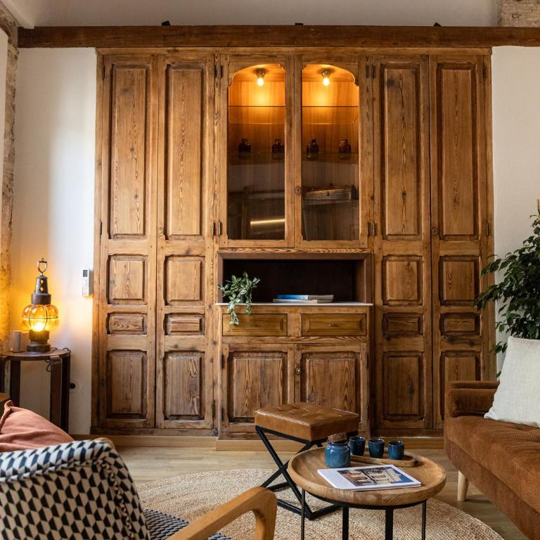 Casa Juan, Your home in the heart of Cabanyal - Appartement 2 Chambres - 57