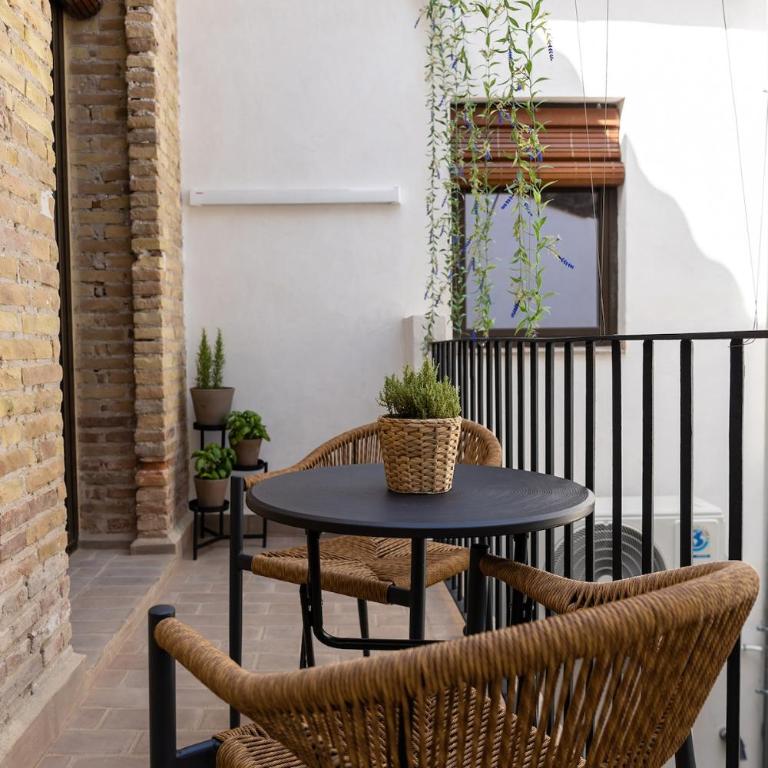 Casa Juan, Your home in the heart of Cabanyal - Appartement 2 Chambres - 59