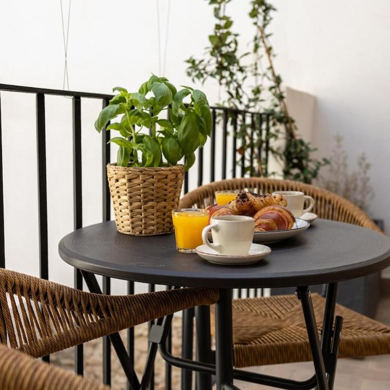 Casa Juan, Your home in the heart of Cabanyal - Appartement 2 Chambres - 65