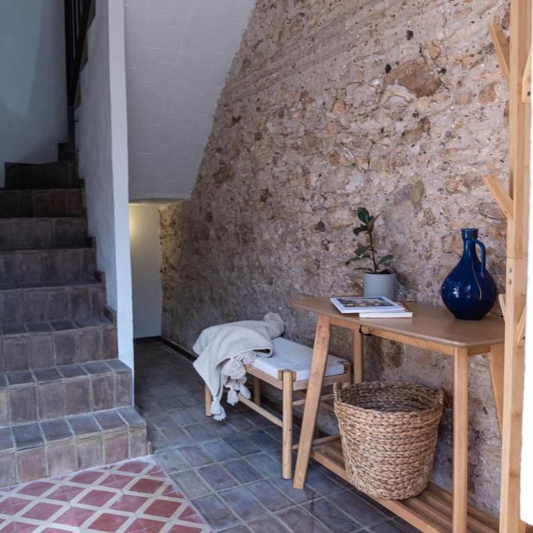 Casa Juan, Your home in the heart of Cabanyal - Appartement 2 Chambres - 67