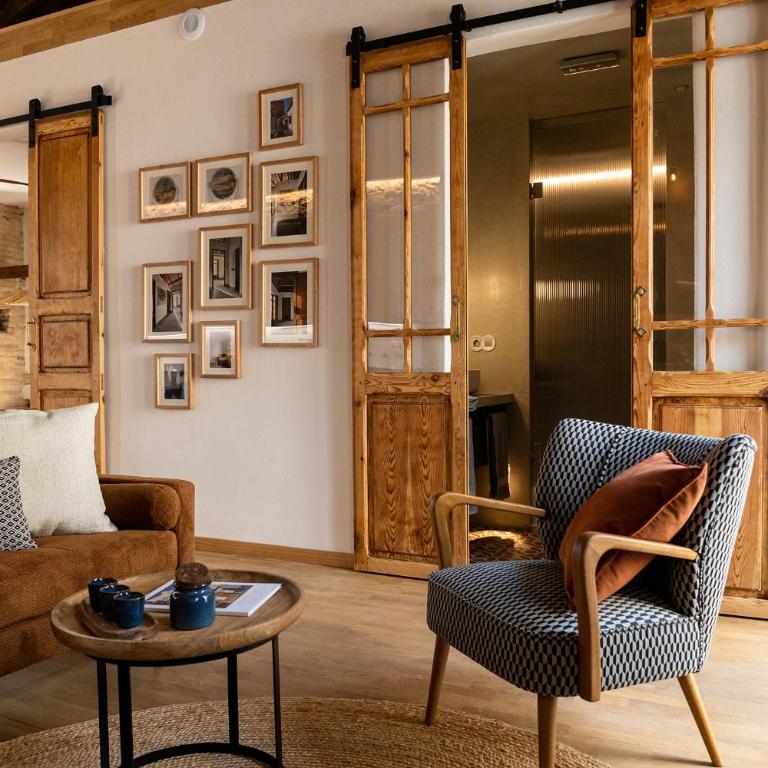 Casa Juan, Your home in the heart of Cabanyal - Appartement 2 Chambres - 71
