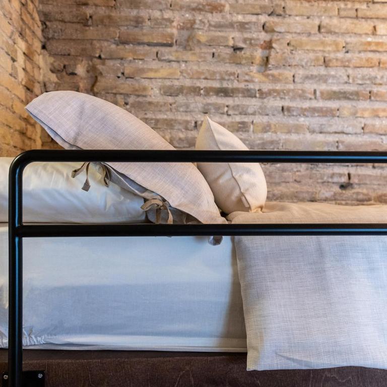 Casa Juan, Your home in the heart of Cabanyal - Appartement 2 Chambres - 76