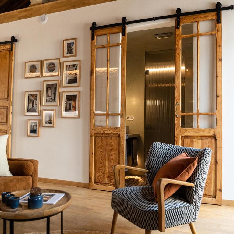 Casa Juan, Your home in the heart of Cabanyal - Appartement 2 Chambres - 89
