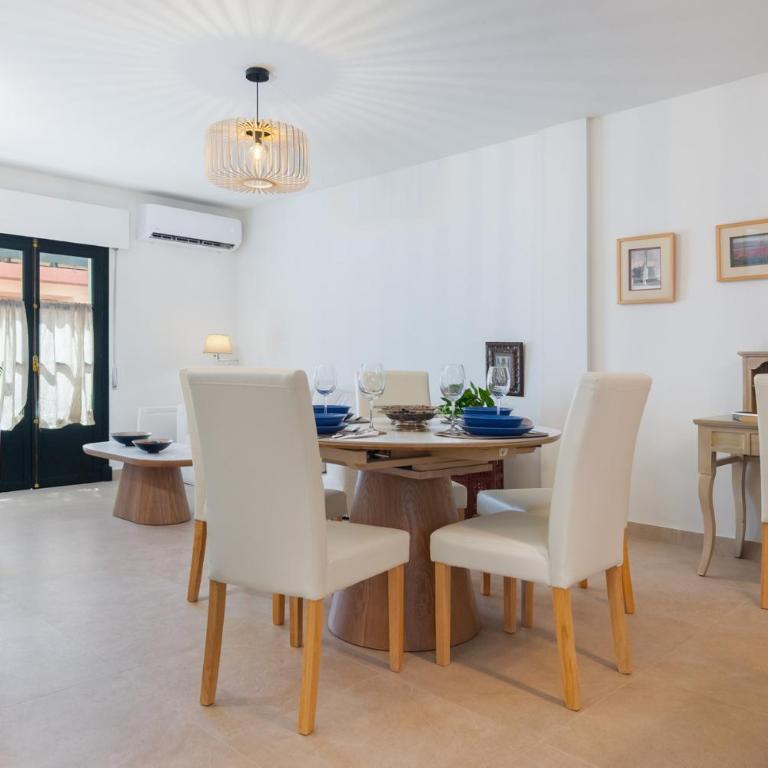 Casa Corazón in the Historic Center - Appartamento con 3 Camere da Letto e con Balcone - 2