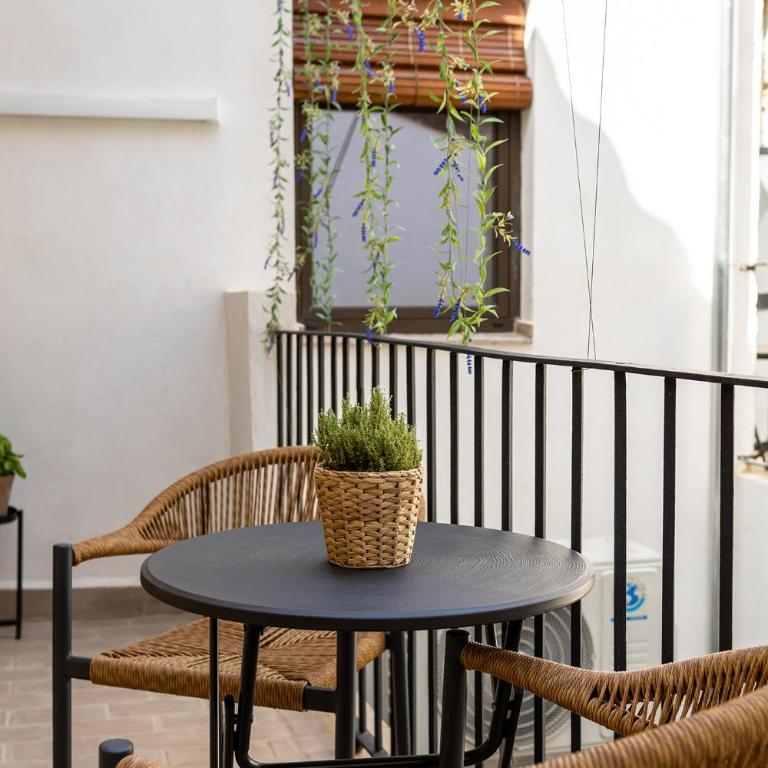 Casa Juan, Your home in the heart of Cabanyal - Appartement 2 Chambres - 20