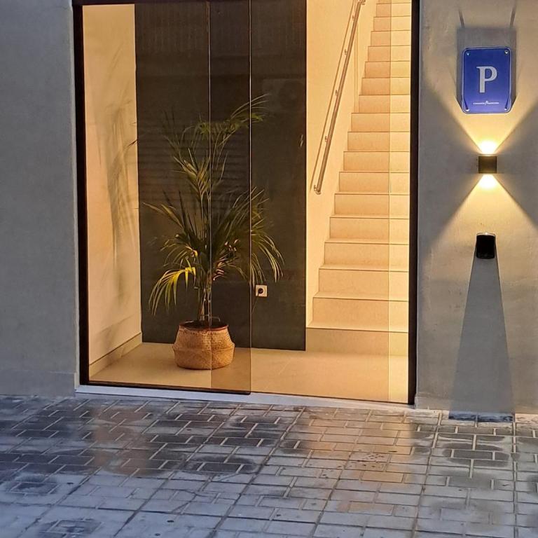 Suites by Pepi 1 Adults Only - Apartamento de 1 dormitorio - 29