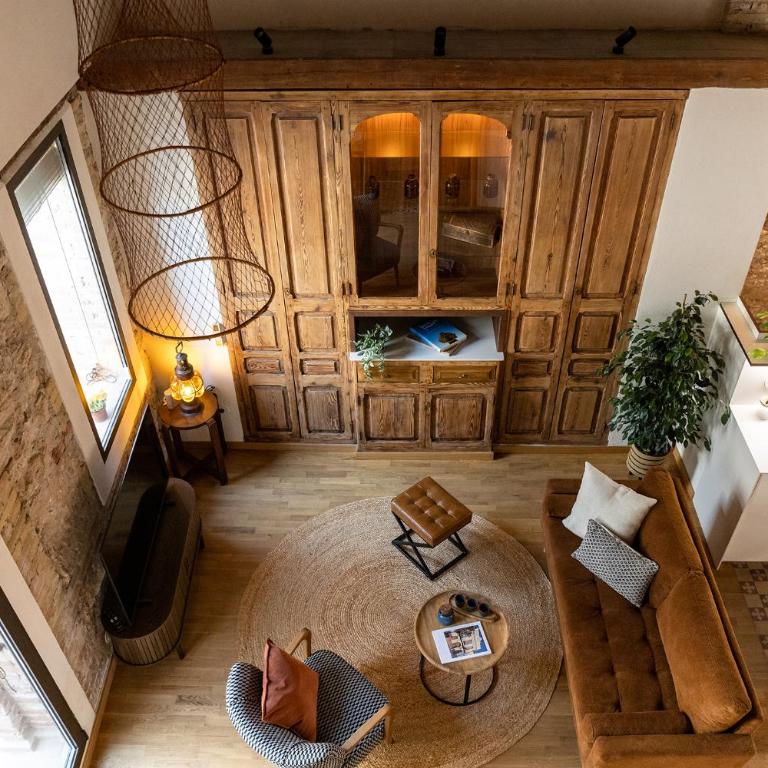 Casa Juan, Your home in the heart of Cabanyal - Appartement 2 Chambres - 35