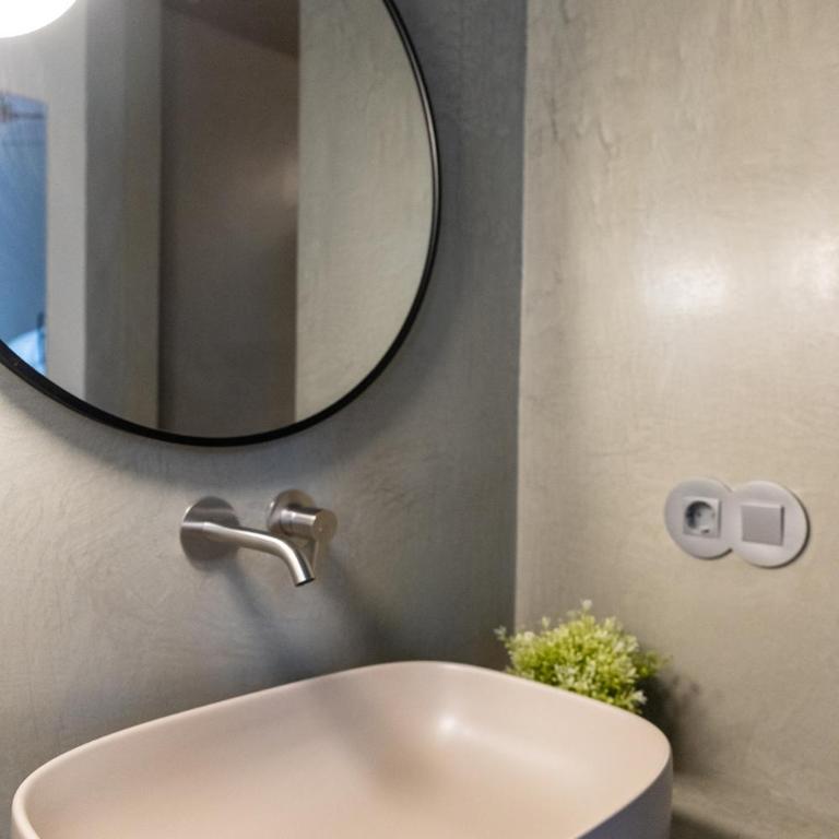 Casa Juan, Your home in the heart of Cabanyal - Appartement 2 Chambres - 39