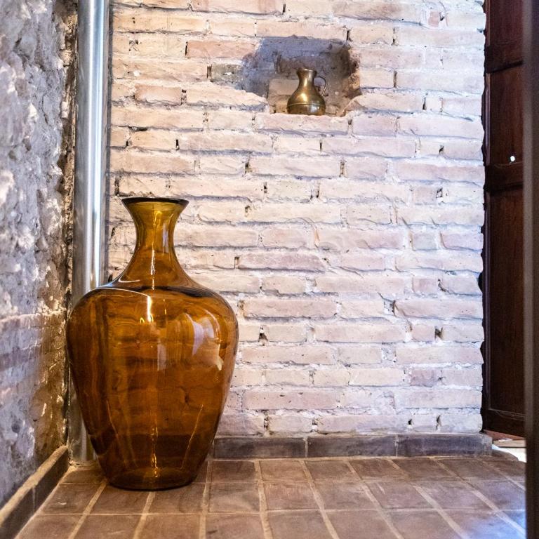 Casa Juan, Your home in the heart of Cabanyal - Appartement 2 Chambres - 41