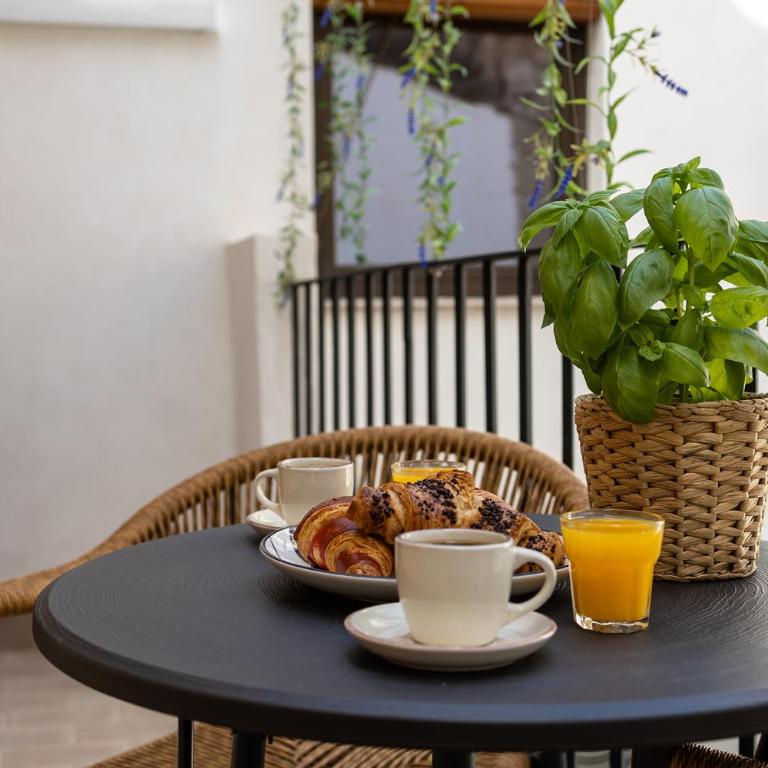 Casa Juan, Your home in the heart of Cabanyal - Appartement 2 Chambres - 46