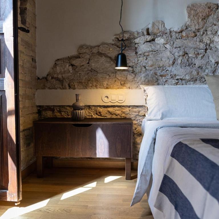 Casa Juan, Your home in the heart of Cabanyal - Appartement 2 Chambres - 56