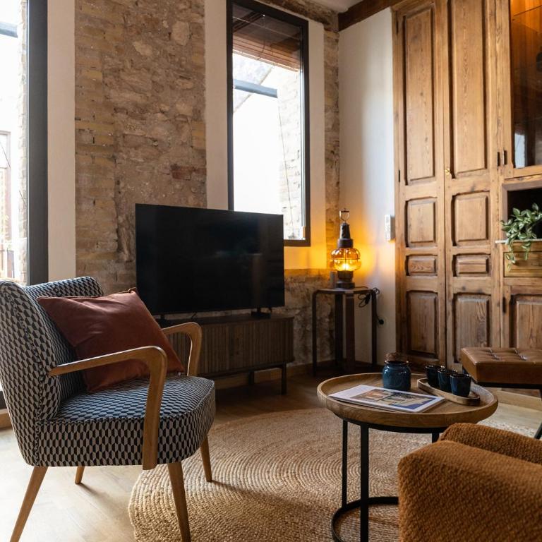 Casa Juan, Your home in the heart of Cabanyal - Appartement 2 Chambres - 61