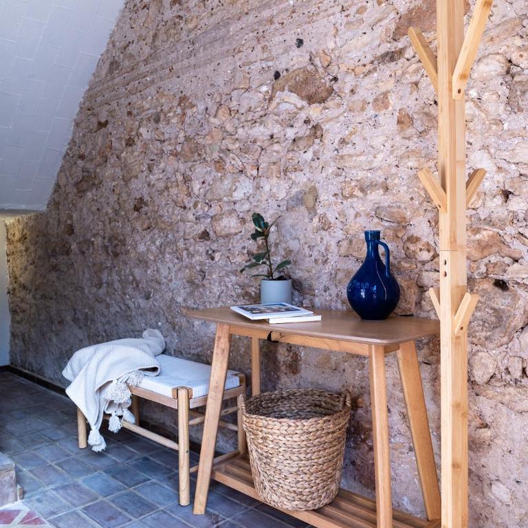 Casa Juan, Your home in the heart of Cabanyal - Appartement 2 Chambres - 72