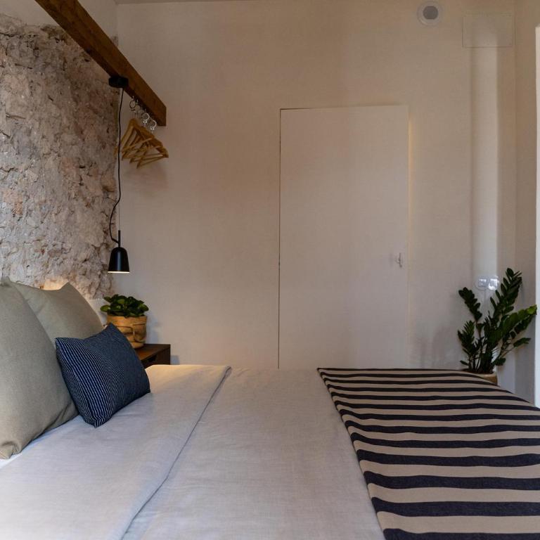 Casa Juan, Your home in the heart of Cabanyal - Appartement 2 Chambres - 95