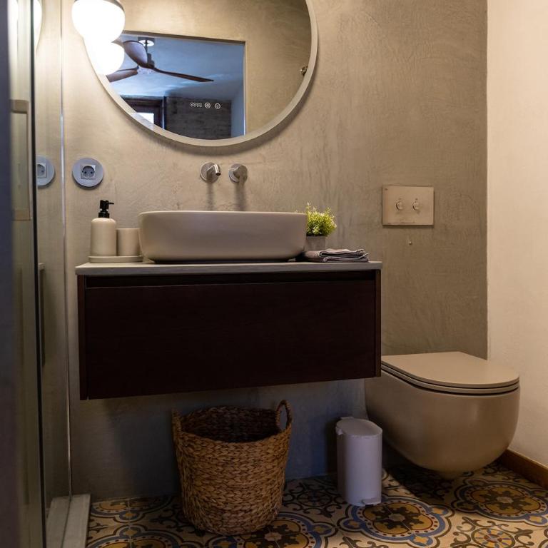Casa Juan, Your home in the heart of Cabanyal - Appartement 2 Chambres - 97