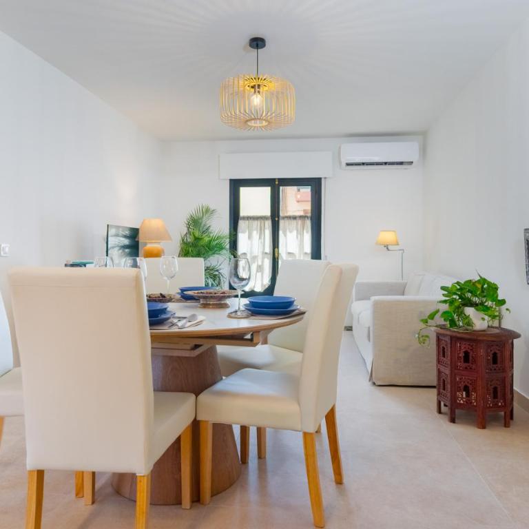 Casa Corazón in the Historic Center - Appartamento con 3 Camere da Letto e con Balcone - 3