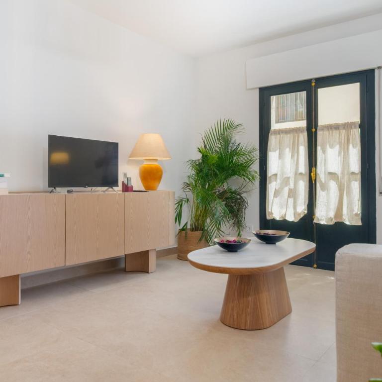 Casa Corazón in the Historic Center - Appartamento con 3 Camere da Letto e con Balcone - 4