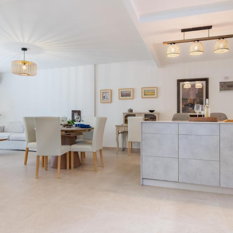 Casa Corazón in the Historic Center - Appartamento con 3 Camere da Letto e con Balcone - 10