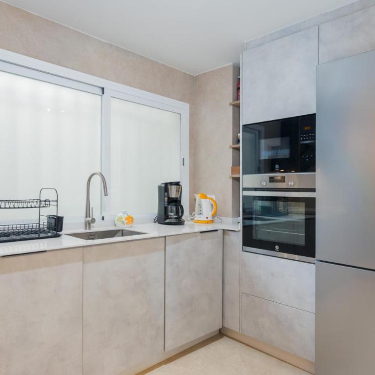Casa Corazón in the Historic Center - Appartamento con 3 Camere da Letto e con Balcone - 8