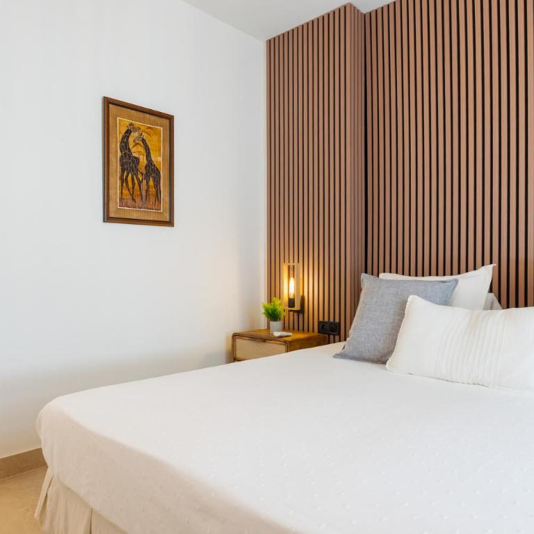 Casa Corazón in the Historic Center - Appartamento con 3 Camere da Letto e con Balcone - 13