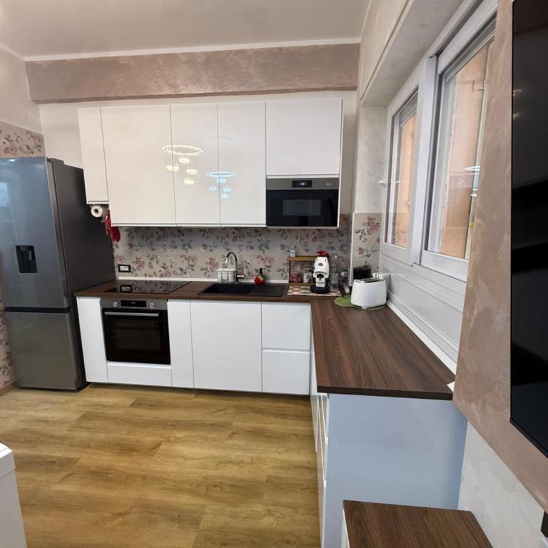 Casa Simy - Ad un passo dal mare - Appartamento con 2 Camere da Letto - 7