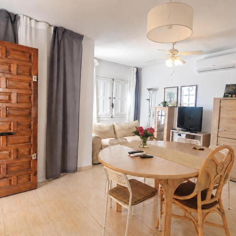 Casa Guapiles - Apartamento de 1 dormitorio con balcón - 1