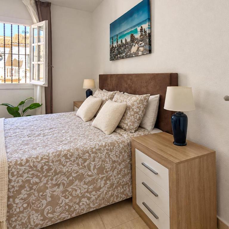 Casa Guapiles - Apartamento de 1 dormitorio con balcón - 4