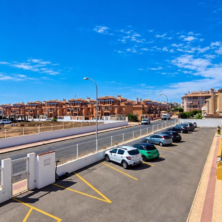 Casa Guapiles - Apartamento de 1 dormitorio con balcón - 5
