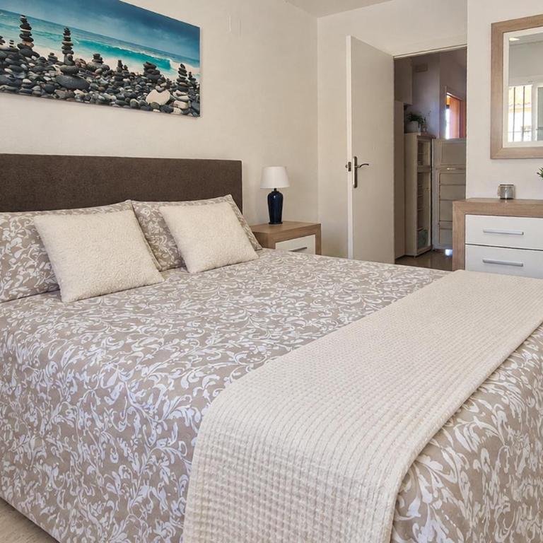 Casa Guapiles - Apartamento de 1 dormitorio con balcón - 7
