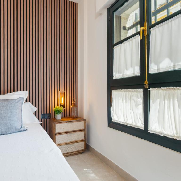 Casa Corazón in the Historic Center - Appartamento con 3 Camere da Letto e con Balcone - 14