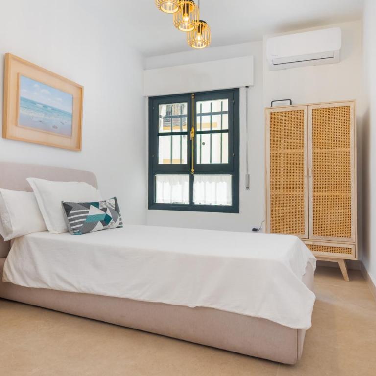 Casa Corazón in the Historic Center - Appartamento con 3 Camere da Letto e con Balcone - 18