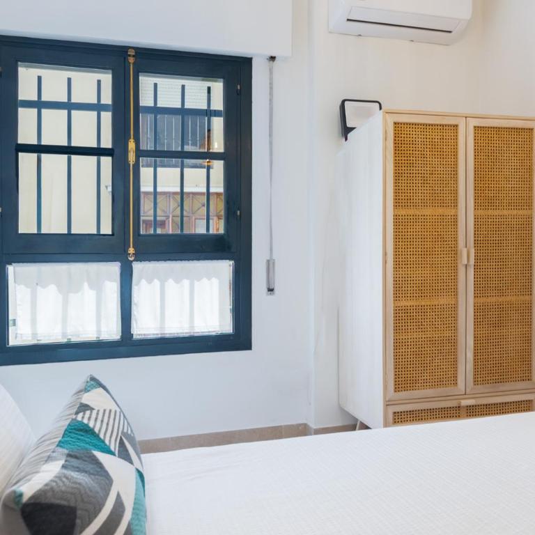 Casa Corazón in the Historic Center - Appartamento con 3 Camere da Letto e con Balcone - 20