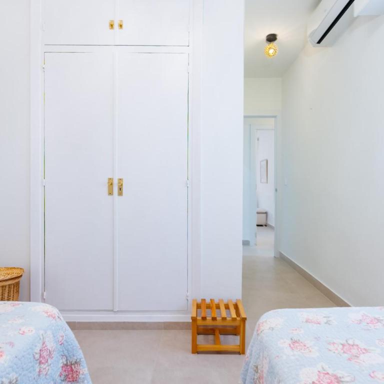 Casa Corazón in the Historic Center - Appartamento con 3 Camere da Letto e con Balcone - 24