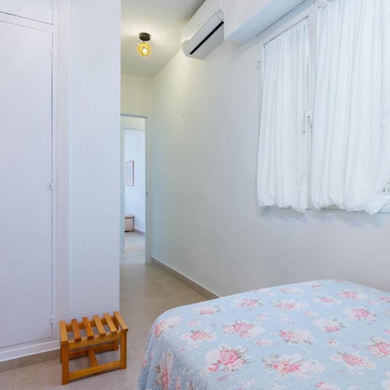 Casa Corazón in the Historic Center - Appartamento con 3 Camere da Letto e con Balcone - 25