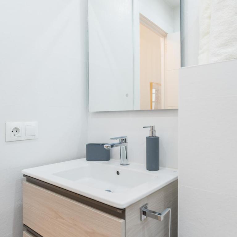 Casa Corazón in the Historic Center - Appartamento con 3 Camere da Letto e con Balcone - 31