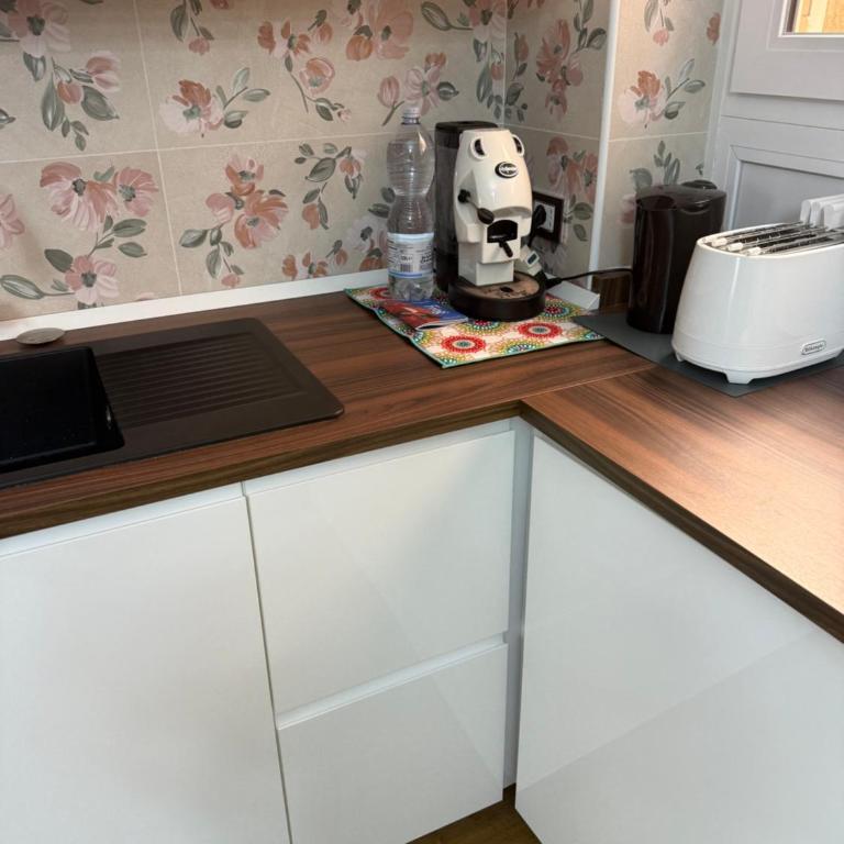 Casa Simy - Ad un passo dal mare - Appartamento con 2 Camere da Letto - 2