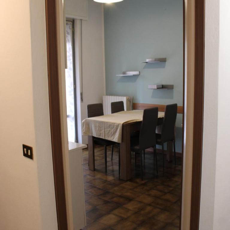 Togn Apartment - Appartamento con 1 Camera da Letto - 1