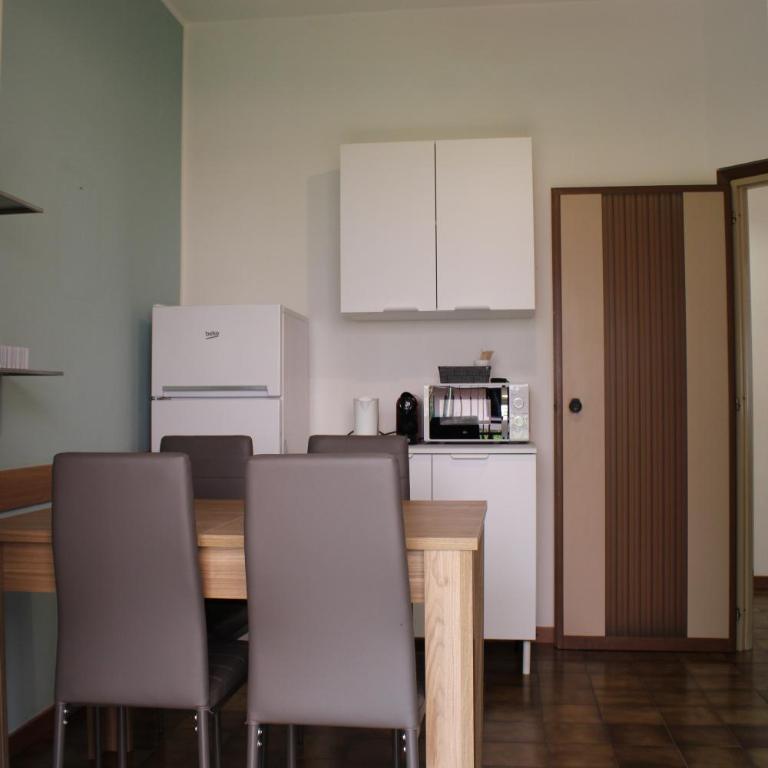 Togn Apartment - Appartamento con 1 Camera da Letto - 2
