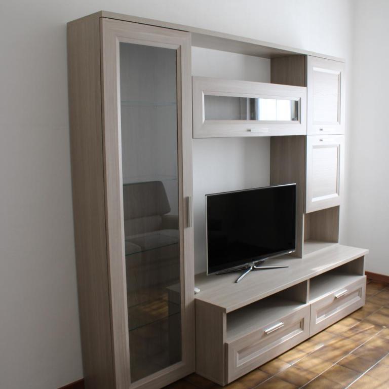 Togn Apartment - Appartamento con 1 Camera da Letto - 8