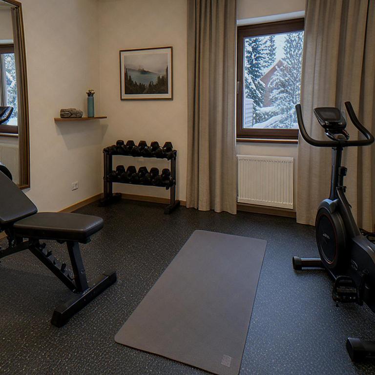 SkiHouse Matsouka 10 guests - Five-Bedroom House - 4