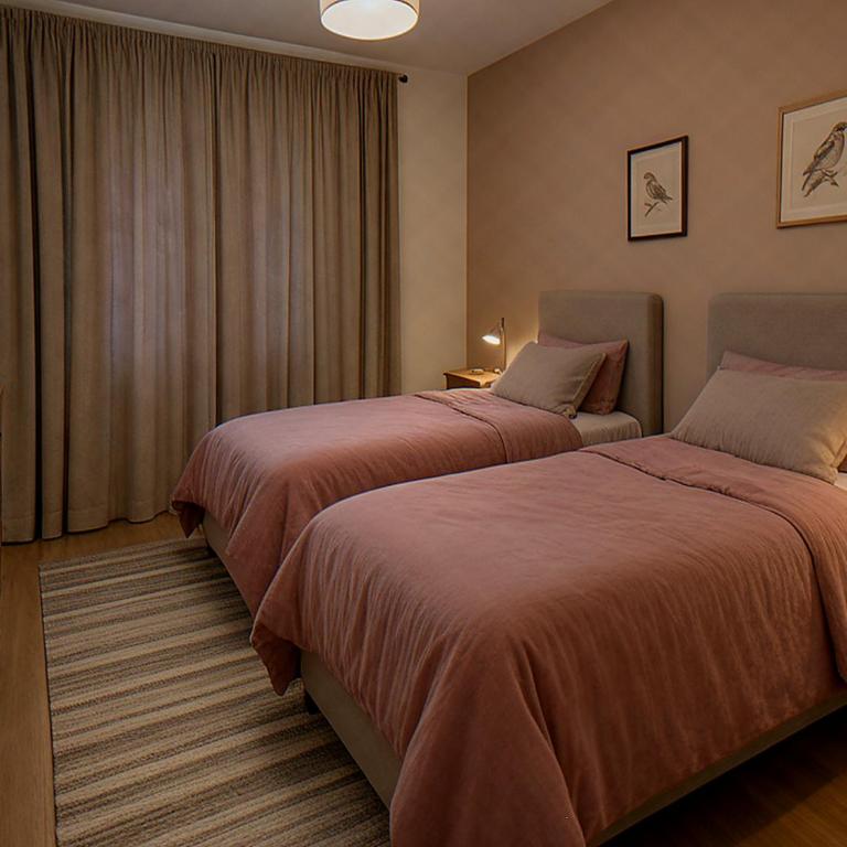 SkiHouse Matsouka 10 guests - Five-Bedroom House - 6