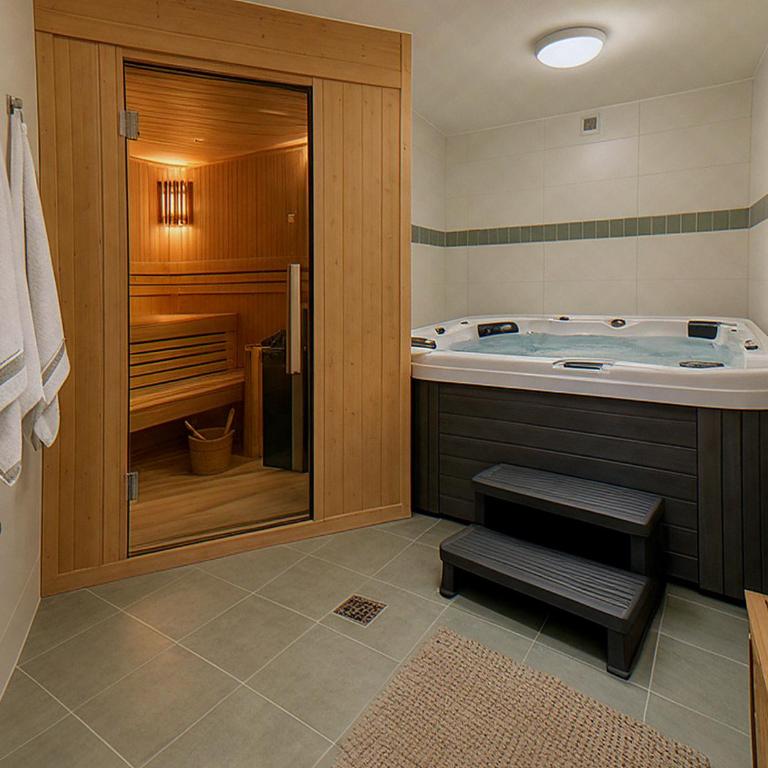 SkiHouse Matsouka 10 guests - Five-Bedroom House - 7