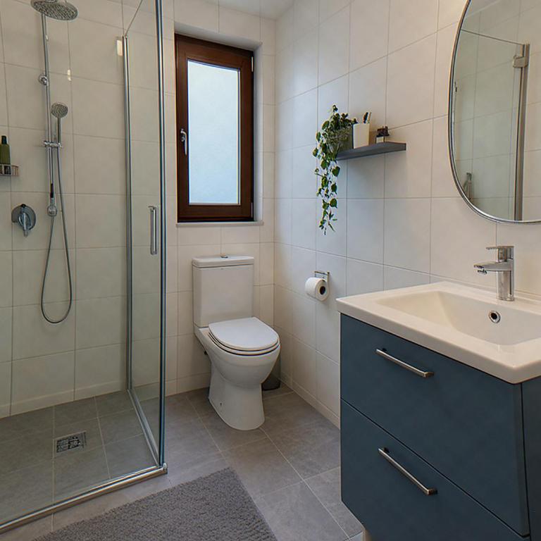 SkiHouse Matsouka 10 guests - Five-Bedroom House - 13