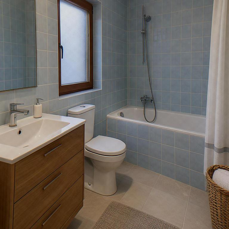SkiHouse Matsouka 10 guests - Five-Bedroom House - 14