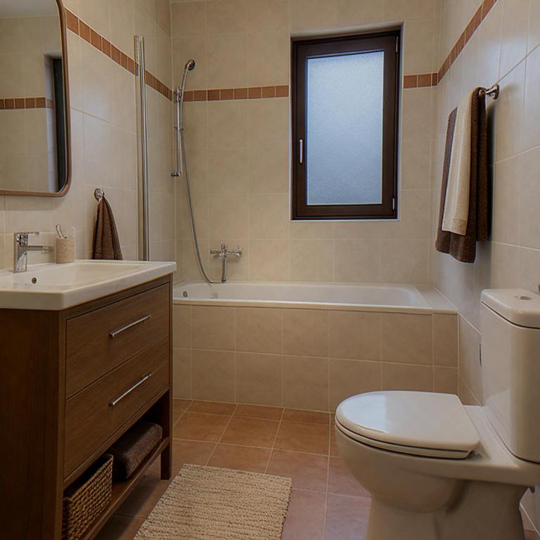 SkiHouse Matsouka 10 guests - Five-Bedroom House - 15