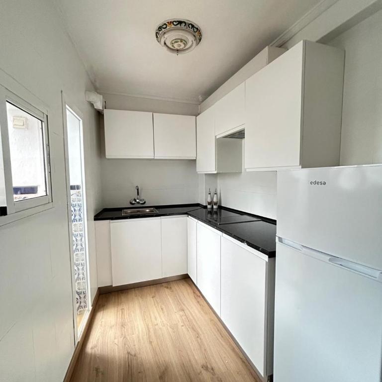 HISPALIS SAN LUIS - Apartamento de 1 dormitorio - 7