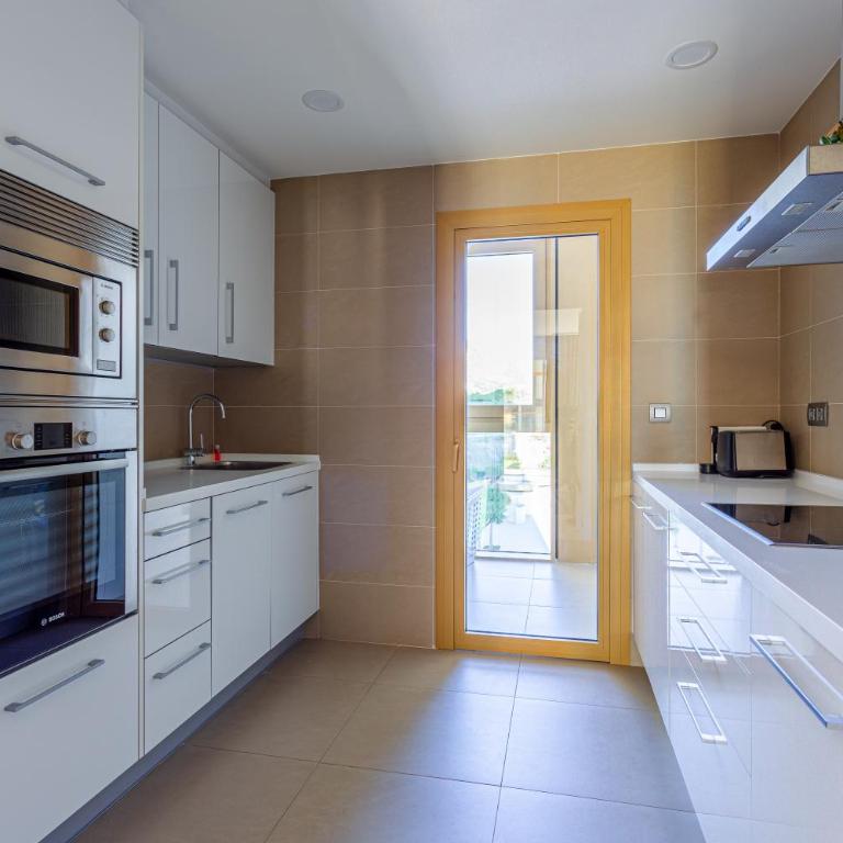 Intempo by Holuxe - 023 - 2nd floor - Appartement 2 Chambres - 9