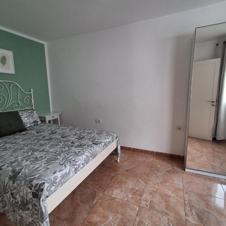 la casa de las palmeras - Casa con 2 Camere da Letto - 4