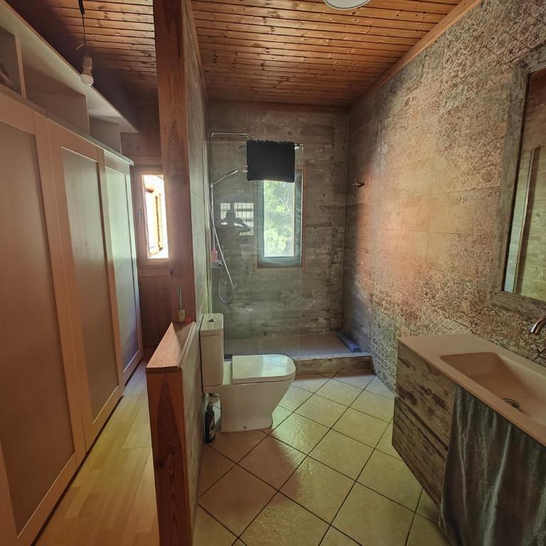 Casa Bolets - A quiet forest house near the best beaches in South Catalonia - Casa de 5 dormitorios - 29