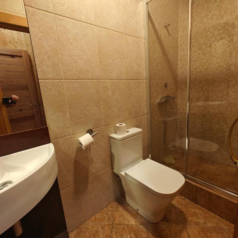 Casa Bolets - A quiet forest house near the best beaches in South Catalonia - Casa de 5 dormitorios - 31
